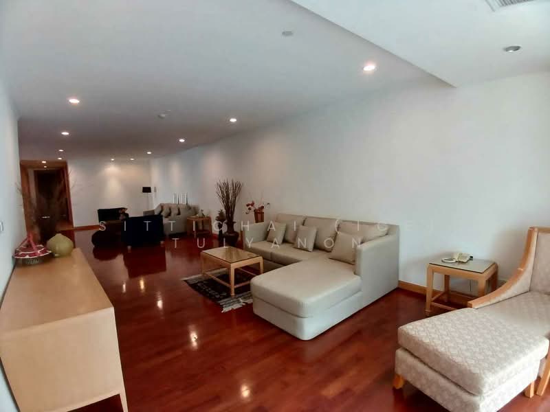 GM Height, Bangkok, Soi Sukhummvit 22, Khong Tan, Khlong Toei, Bangkok, 3 Bedrooms, 274 sqm, Condo For Rent, by Sittichai (Ice) Tulyanon, 60249987 - DDproperty.com