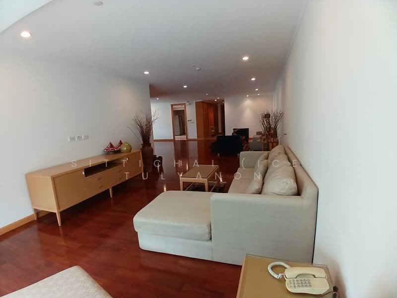 GM Height, Bangkok, Soi Sukhummvit 22, Khong Tan, Khlong Toei, Bangkok, 3 Bedrooms, 274 sqm, Condo For Rent, by Sittichai (Ice) Tulyanon, 60249987 - DDproperty.com