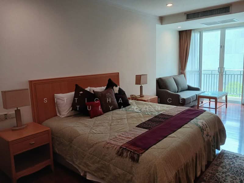 GM Height, Bangkok, Soi Sukhummvit 22, Khong Tan, Khlong Toei, Bangkok, 3 Bedrooms, 274 sqm, Condo For Rent, by Sittichai (Ice) Tulyanon, 60249987 - DDproperty.com