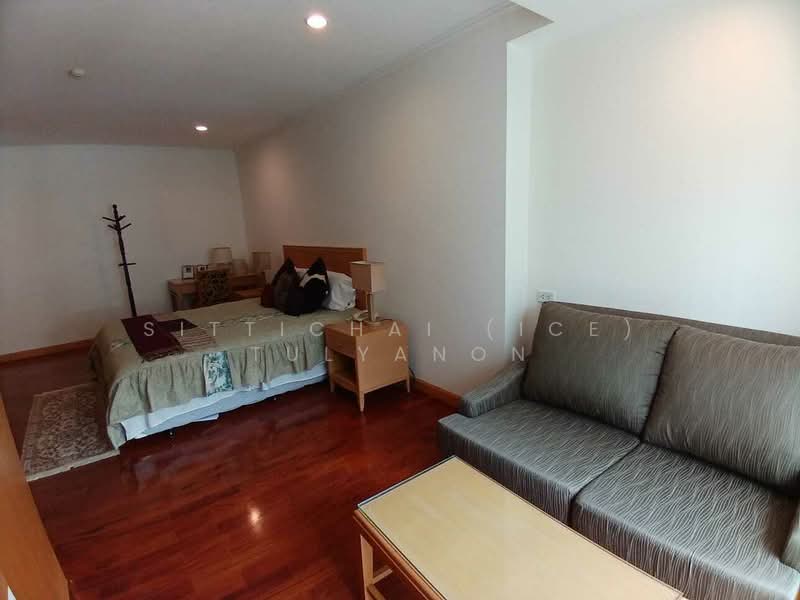 GM Height, Bangkok, Soi Sukhummvit 22, Khong Tan, Khlong Toei, Bangkok, 3 Bedrooms, 274 sqm, Condo For Rent, by Sittichai (Ice) Tulyanon, 60249987 - DDproperty.com