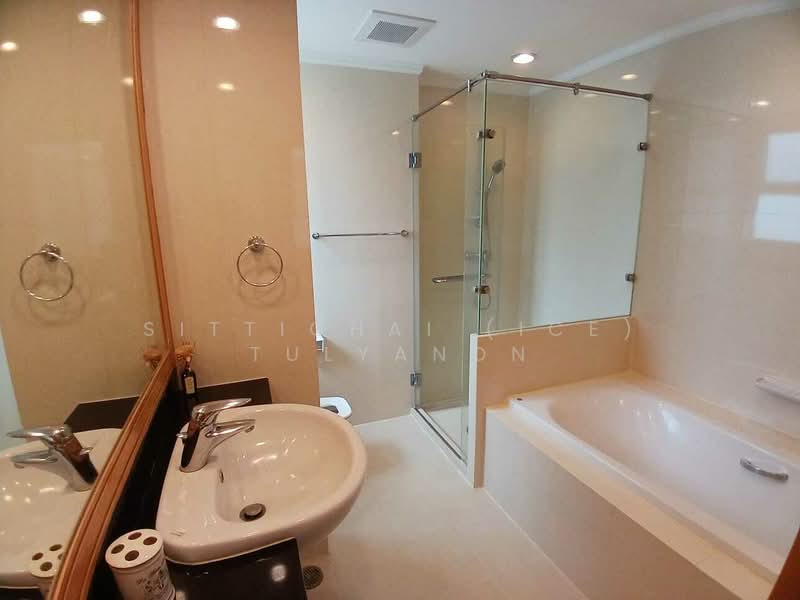 GM Height, Bangkok, Soi Sukhummvit 22, Khong Tan, Khlong Toei, Bangkok, 3 Bedrooms, 274 sqm, Condo For Rent, by Sittichai (Ice) Tulyanon, 60249987 - DDproperty.com