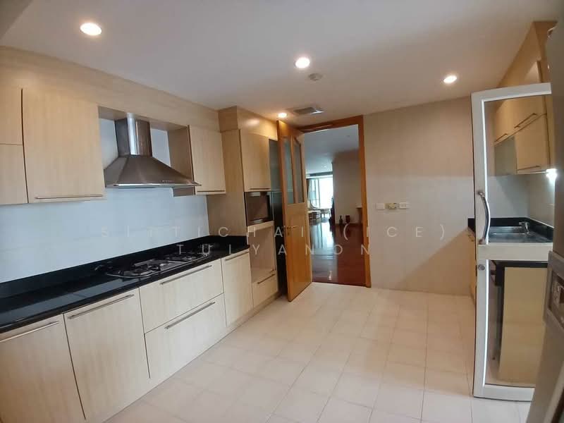 GM Height, Bangkok, Soi Sukhummvit 22, Khong Tan, Khlong Toei, Bangkok, 3 Bedrooms, 274 sqm, Condo For Rent, by Sittichai (Ice) Tulyanon, 60249987 - DDproperty.com