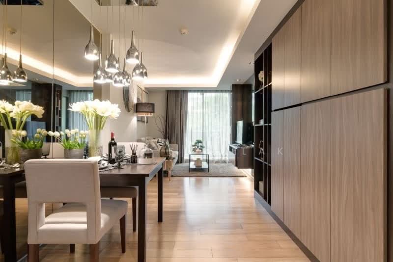 Focus Ploenchit, Bangkok, Soi Sukhumvit 2, Khlong Toei, Khlong Toei, Bangkok, 1 Bedroom, 48 sqm, Condo For Rent, by Sittichai (Ice) Tulyanon, 60250011 - DDproperty.com