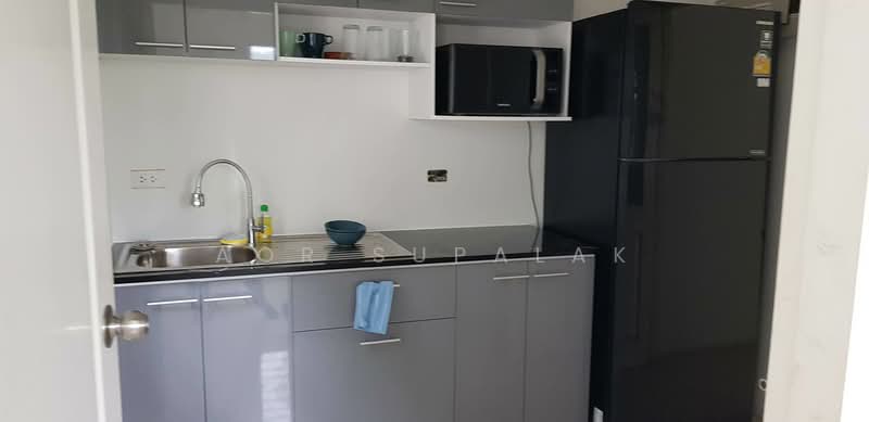Baan Baramed, Bangkok, Soi 62, Chaloem Phrakiat Ratchakan Thi 9, Dok Mai, Prawet, Bangkok, 3 Bedrooms, 200 sqm, Single Detached House For Rent, by Sittichai (Ice) Tulyanon, 60250019 - DDproperty.com