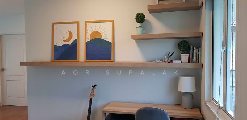 Baan Baramed, Bangkok, Soi 62, Chaloem Phrakiat Ratchakan Thi 9, Dok Mai, Prawet, Bangkok, 3 Bedrooms, 200 sqm, Single Detached House For Rent, by Sittichai (Ice) Tulyanon, 60250019 - DDproperty.com