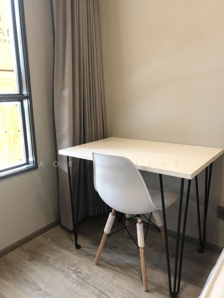 Maestro 19 Ratchada 19-Vipha, Bangkok, Soi Vibhavadi Rangsit 16, Din Daeng, Din Daeng, Bangkok, 1 Bedroom, 35 sqm, Condo For Sale, by Sittichai (Ice) Tulyanon, 60250050 - DDproperty.com