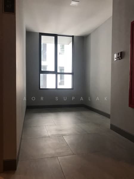 Maestro 19 Ratchada 19-Vipha, Bangkok, Soi Vibhavadi Rangsit 16, Din Daeng, Din Daeng, Bangkok, 1 Bedroom, 35 sqm, Condo For Sale, by Sittichai (Ice) Tulyanon, 60250050 - DDproperty.com