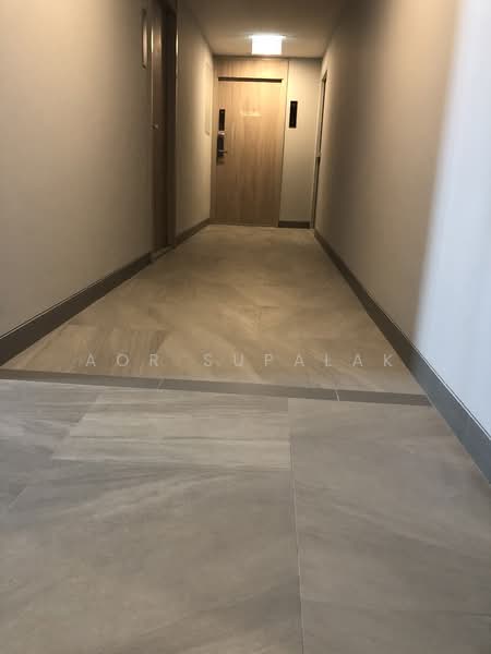 Maestro 19 Ratchada 19-Vipha, Bangkok, Soi Vibhavadi Rangsit 16, Din Daeng, Din Daeng, Bangkok, 1 Bedroom, 35 sqm, Condo For Sale, by Sittichai (Ice) Tulyanon, 60250050 - DDproperty.com