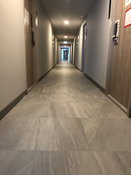 Maestro 19 Ratchada 19-Vipha, Bangkok, Soi Vibhavadi Rangsit 16, Din Daeng, Din Daeng, Bangkok, 1 Bedroom, 35 sqm, Condo For Sale, by Sittichai (Ice) Tulyanon, 60250050 - DDproperty.com