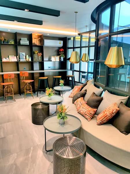 Maestro 19 Ratchada 19-Vipha, Bangkok, Soi Vibhavadi Rangsit 16, Din Daeng, Din Daeng, Bangkok, 1 Bedroom, 35 sqm, Condo For Sale, by Sittichai (Ice) Tulyanon, 60250050 - DDproperty.com