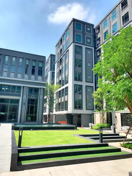 Maestro 19 Ratchada 19-Vipha, Bangkok, Soi Vibhavadi Rangsit 16, Din Daeng, Din Daeng, Bangkok, 1 Bedroom, 35 sqm, Condo For Sale, by Sittichai (Ice) Tulyanon, 60250050 - DDproperty.com