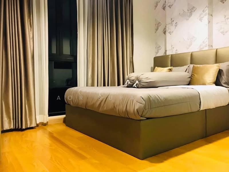 Bangkok Feliz At Krungthonburi Station, Bangkok, 249 Charoen Nakhon Rd, Khlong Ton Sai, Khlong San, Bangkok, Studio, 28 sqm, Condo For Sale, by Sittichai (Ice) Tulyanon, 60250051 - DDproperty.com