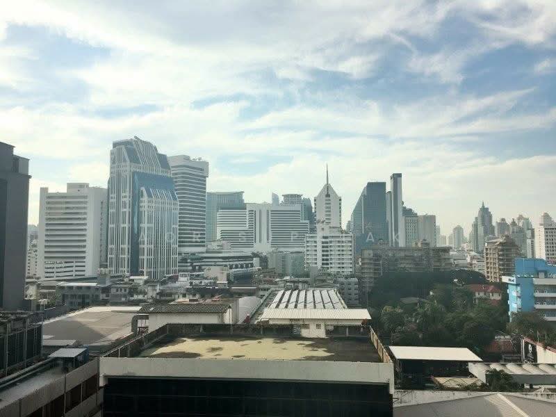 The Trendy, Bangkok, 10 Soi Sukhumvit 13, Khlongtoei Nua, Watthana, Bangkok, 1 Bedroom, 72 sqm, Condo For Sale, by Sittichai (Ice) Tulyanon, 60250062 - DDproperty.com