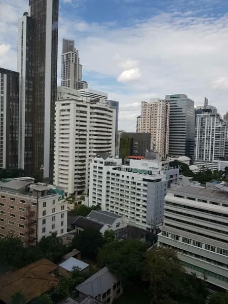 The Trendy, Bangkok, 10 Soi Sukhumvit 13, Khlongtoei Nua, Watthana, Bangkok, 1 Bedroom, 72 sqm, Condo For Sale, by Sittichai (Ice) Tulyanon, 60250062 - DDproperty.com