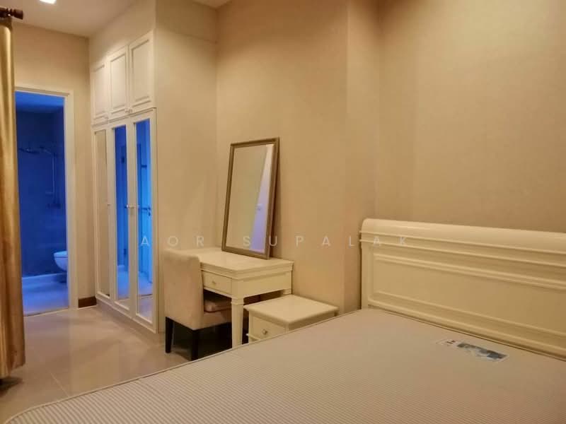 Ivy Sathorn 10, Bangkok, 88 Soi Sathorn 12, Sathorn Road, Silom, Bang Rak, Bangkok, 2 Bedrooms, 82 sqm, Condo For Sale, by Sittichai (Ice) Tulyanon, 60250064 - DDproperty.com