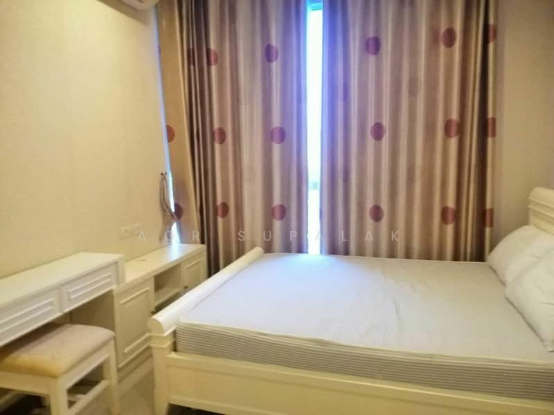 Ivy Sathorn 10, Bangkok, 88 Soi Sathorn 12, Sathorn Road, Silom, Bang Rak, Bangkok, 2 Bedrooms, 82 sqm, Condo For Sale, by Sittichai (Ice) Tulyanon, 60250064 - DDproperty.com