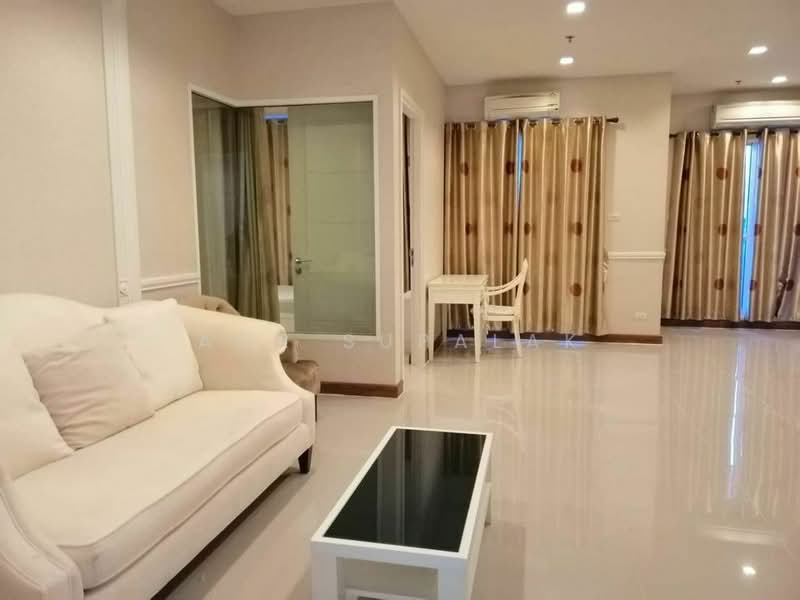 Ivy Sathorn 10, Bangkok, 88 Soi Sathorn 12, Sathorn Road, Silom, Bang Rak, Bangkok, 2 Bedrooms, 82 sqm, Condo For Sale, by Sittichai (Ice) Tulyanon, 60250064 - DDproperty.com