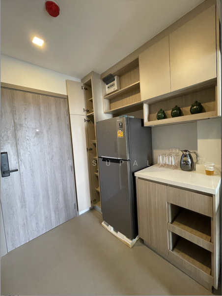 The Nest Sukhumvit 71 : เดอะ เนสท์ สุขุมวิท 71, กรุงเทพ, 17 ซอยปรีดีพนมยงค์ 2, พระโขนงเหนือ, วัฒนา, กรุงเทพ, 33 ตร.ม., คอนโด ขาย, โดย Sittichai (Ice) Tulyanon, 60250067 - DDproperty.com