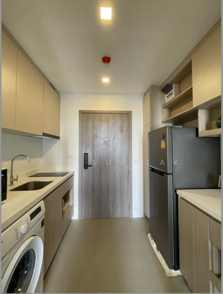 The Nest Sukhumvit 71 : เดอะ เนสท์ สุขุมวิท 71, กรุงเทพ, 17 ซอยปรีดีพนมยงค์ 2, พระโขนงเหนือ, วัฒนา, กรุงเทพ, 33 ตร.ม., คอนโด ขาย, โดย Sittichai (Ice) Tulyanon, 60250067 - DDproperty.com