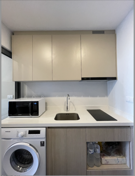 The Nest Sukhumvit 71 : เดอะ เนสท์ สุขุมวิท 71, กรุงเทพ, 17 ซอยปรีดีพนมยงค์ 2, พระโขนงเหนือ, วัฒนา, กรุงเทพ, 33 ตร.ม., คอนโด ขาย, โดย Sittichai (Ice) Tulyanon, 60250067 - DDproperty.com