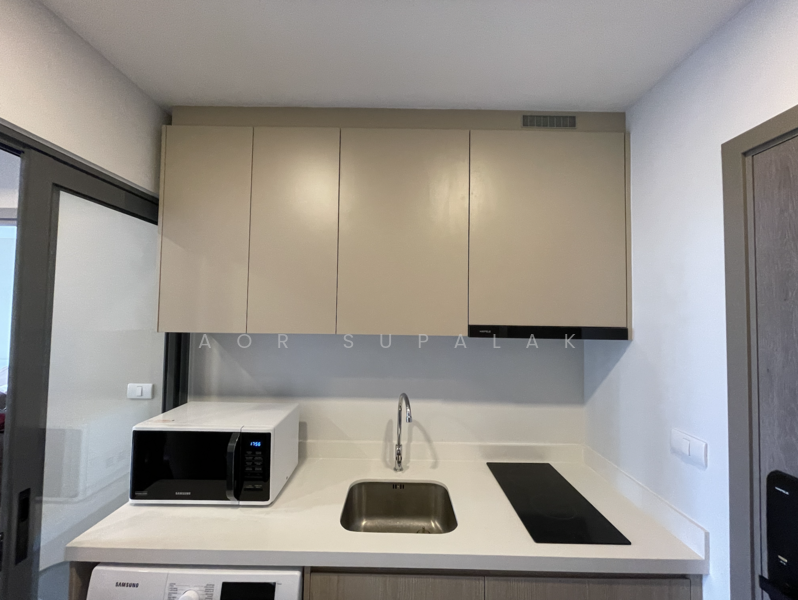 The Nest Sukhumvit 71, Bangkok, 17 Soi Pridi Banomyong 2, Phra Kanong Nua, Watthana, Bangkok, 1 Bedroom, 33 sqm, Condo For Sale, by Sittichai (Ice) Tulyanon, 60250067 - DDproperty.com