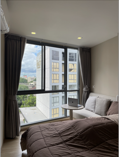 The Nest Sukhumvit 71 : เดอะ เนสท์ สุขุมวิท 71, กรุงเทพ, 17 ซอยปรีดีพนมยงค์ 2, พระโขนงเหนือ, วัฒนา, กรุงเทพ, 33 ตร.ม., คอนโด ขาย, โดย Sittichai (Ice) Tulyanon, 60250067 - DDproperty.com