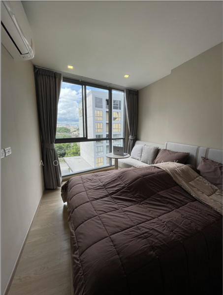 The Nest Sukhumvit 71, Bangkok, 17 Soi Pridi Banomyong 2, Phra Kanong Nua, Watthana, Bangkok, 1 Bedroom, 33 sqm, Condo For Sale, by Sittichai (Ice) Tulyanon, 60250067 - DDproperty.com