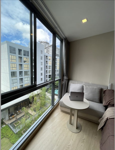 The Nest Sukhumvit 71, Bangkok, 17 Soi Pridi Banomyong 2, Phra Kanong Nua, Watthana, Bangkok, 1 Bedroom, 33 sqm, Condo For Sale, by Sittichai (Ice) Tulyanon, 60250067 - DDproperty.com