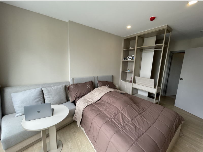 The Nest Sukhumvit 71, Bangkok, 17 Soi Pridi Banomyong 2, Phra Kanong Nua, Watthana, Bangkok, 1 Bedroom, 33 sqm, Condo For Sale, by Sittichai (Ice) Tulyanon, 60250067 - DDproperty.com