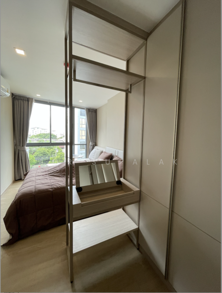 The Nest Sukhumvit 71, Bangkok, 17 Soi Pridi Banomyong 2, Phra Kanong Nua, Watthana, Bangkok, 1 Bedroom, 33 sqm, Condo For Sale, by Sittichai (Ice) Tulyanon, 60250067 - DDproperty.com