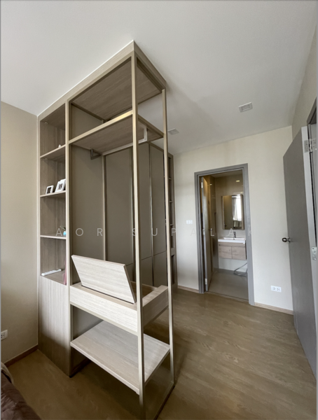 The Nest Sukhumvit 71, Bangkok, 17 Soi Pridi Banomyong 2, Phra Kanong Nua, Watthana, Bangkok, 1 Bedroom, 33 sqm, Condo For Sale, by Sittichai (Ice) Tulyanon, 60250067 - DDproperty.com