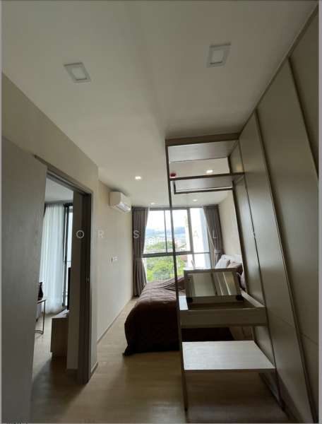 The Nest Sukhumvit 71, Bangkok, 17 Soi Pridi Banomyong 2, Phra Kanong Nua, Watthana, Bangkok, 1 Bedroom, 33 sqm, Condo For Sale, by Sittichai (Ice) Tulyanon, 60250067 - DDproperty.com