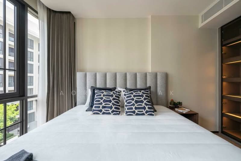 The Reserve Sukhumvit 61, Bangkok, 78 Soi Sukhumvit 61, Khlong Tan Nua, Watthana, Bangkok, 2 Bedrooms, 70 sqm, Condo For Sale, by Sittichai (Ice) Tulyanon, 60250074 - DDproperty.com