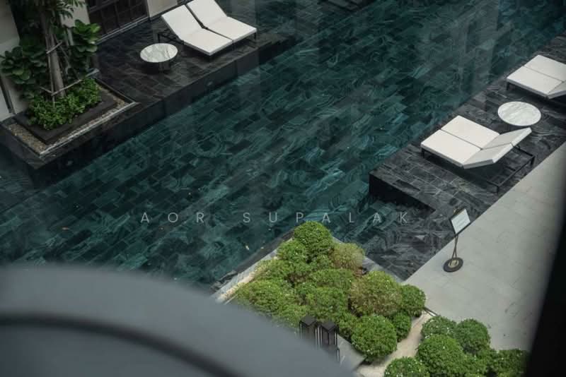 The Reserve Sukhumvit 61, Bangkok, 78 Soi Sukhumvit 61, Khlong Tan Nua, Watthana, Bangkok, 2 Bedrooms, 70 sqm, Condo For Sale, by Sittichai (Ice) Tulyanon, 60250074 - DDproperty.com