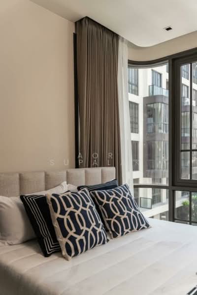 The Reserve Sukhumvit 61, Bangkok, 78 Soi Sukhumvit 61, Khlong Tan Nua, Watthana, Bangkok, 2 Bedrooms, 70 sqm, Condo For Sale, by Sittichai (Ice) Tulyanon, 60250074 - DDproperty.com