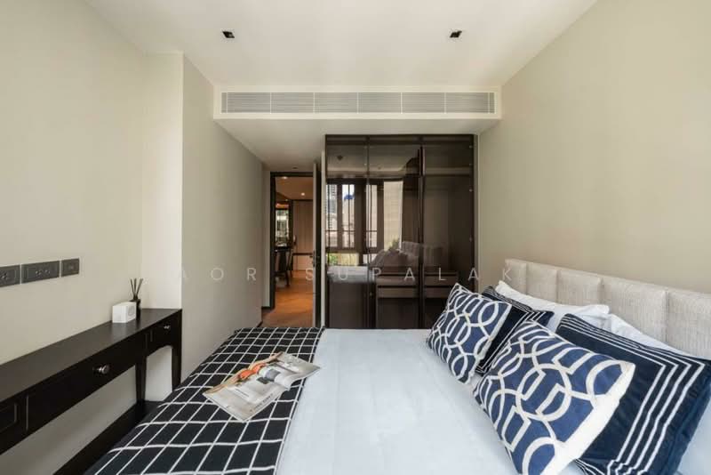 The Reserve Sukhumvit 61 : เดอะ รีเซิร์ฟ สุขุมวิท 61, กรุงเทพ, 78 ถนนสุขุมวิท 61, คลองตันเหนือ, วัฒนา, กรุงเทพ, 70 ตร.ม., คอนโด ขาย, โดย Sittichai (Ice) Tulyanon, 60250074 - DDproperty.com