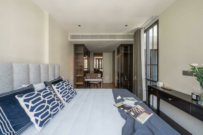 The Reserve Sukhumvit 61, Bangkok, 78 Soi Sukhumvit 61, Khlong Tan Nua, Watthana, Bangkok, 2 Bedrooms, 70 sqm, Condo For Sale, by Sittichai (Ice) Tulyanon, 60250074 - DDproperty.com