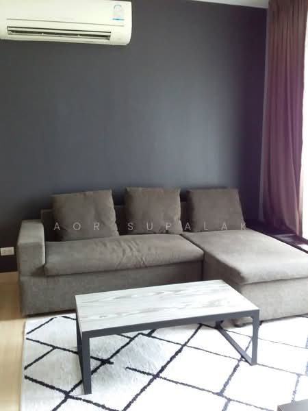 Life @ Ladprao 18 : ไลฟ์ ลาดพร้าว 18, กรุงเทพ, ถนนลาดพร้าว, จอมพล, จตุจักร, กรุงเทพ, 55 ตร.ม., คอนโด ขาย, โดย Sittichai (Ice) Tulyanon, 60250077 - DDproperty.com