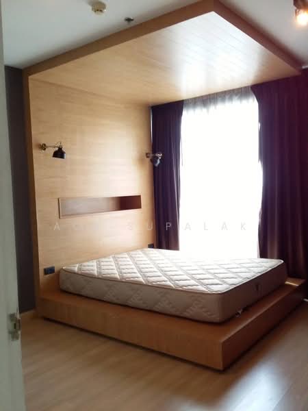 Life @ Ladprao 18, Bangkok, Ladprao Road, Jom Phon, Chatuchak, Bangkok, 2 Bedrooms, 55 sqm, Condo For Sale, by Sittichai (Ice) Tulyanon, 60250077 - DDproperty.com