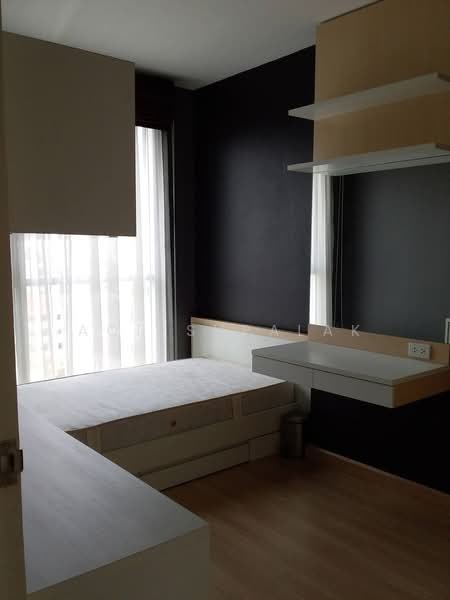 Life @ Ladprao 18, Bangkok, Ladprao Road, Jom Phon, Chatuchak, Bangkok, 2 Bedrooms, 55 sqm, Condo For Sale, by Sittichai (Ice) Tulyanon, 60250077 - DDproperty.com