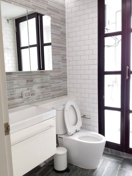 Life @ Ladprao 18, Bangkok, Ladprao Road, Jom Phon, Chatuchak, Bangkok, 2 Bedrooms, 55 sqm, Condo For Sale, by Sittichai (Ice) Tulyanon, 60250077 - DDproperty.com