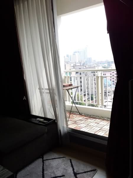 Life @ Ladprao 18, Bangkok, Ladprao Road, Jom Phon, Chatuchak, Bangkok, 2 Bedrooms, 55 sqm, Condo For Sale, by Sittichai (Ice) Tulyanon, 60250077 - DDproperty.com