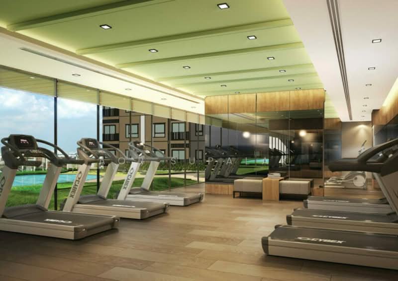 ขาย - Rich Point @ BTS Wutthakat : ริช พอยท์ @ บีทีเอส วุฒากาศ, กรุงเทพ