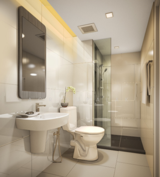 Rich Point @ BTS Wutthakat, Bangkok, Wutthakat Road, Talat Plu, Thon Buri, Bangkok, Studio, 26 sqm, Condo For Sale, by Sittichai (Ice) Tulyanon, 60250081 - DDproperty.com