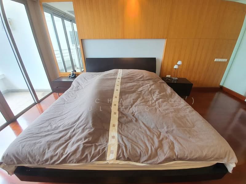 River Heaven Chareonkrung, Bangkok, 2667 Chareonkrung Road, Bang Kho Laem, Bang Kho Laem, Bangkok, 2 Bedrooms, 106 sqm, Condo For Sale, by Sittichai (Ice) Tulyanon, 60250082 - DDproperty.com