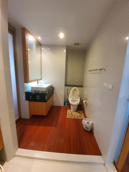 River Heaven Chareonkrung, Bangkok, 2667 Chareonkrung Road, Bang Kho Laem, Bang Kho Laem, Bangkok, 2 Bedrooms, 106 sqm, Condo For Sale, by Sittichai (Ice) Tulyanon, 60250082 - DDproperty.com