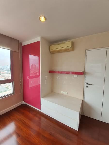 River Heaven Chareonkrung, Bangkok, 2667 Chareonkrung Road, Bang Kho Laem, Bang Kho Laem, Bangkok, 2 Bedrooms, 106 sqm, Condo For Sale, by Sittichai (Ice) Tulyanon, 60250082 - DDproperty.com