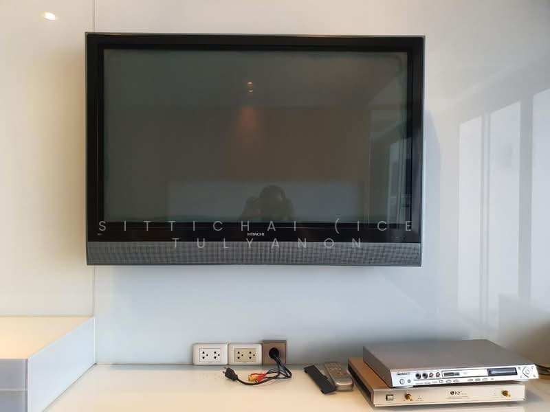 River Heaven Chareonkrung, Bangkok, 2667 Chareonkrung Road, Bang Kho Laem, Bang Kho Laem, Bangkok, 2 Bedrooms, 106 sqm, Condo For Sale, by Sittichai (Ice) Tulyanon, 60250082 - DDproperty.com