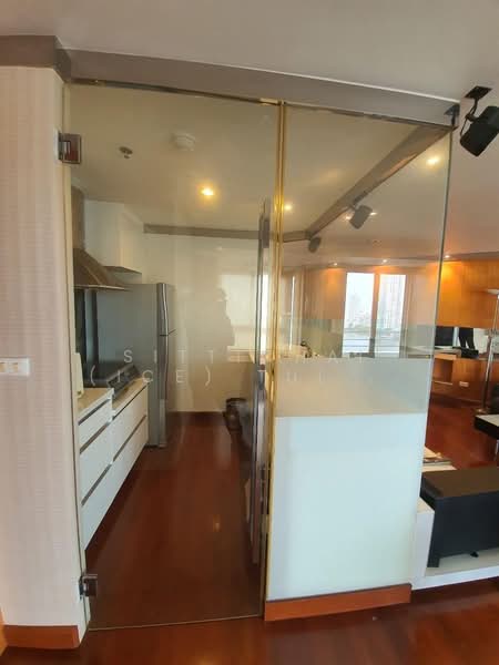 River Heaven Chareonkrung, Bangkok, 2667 Chareonkrung Road, Bang Kho Laem, Bang Kho Laem, Bangkok, 2 Bedrooms, 106 sqm, Condo For Sale, by Sittichai (Ice) Tulyanon, 60250082 - DDproperty.com