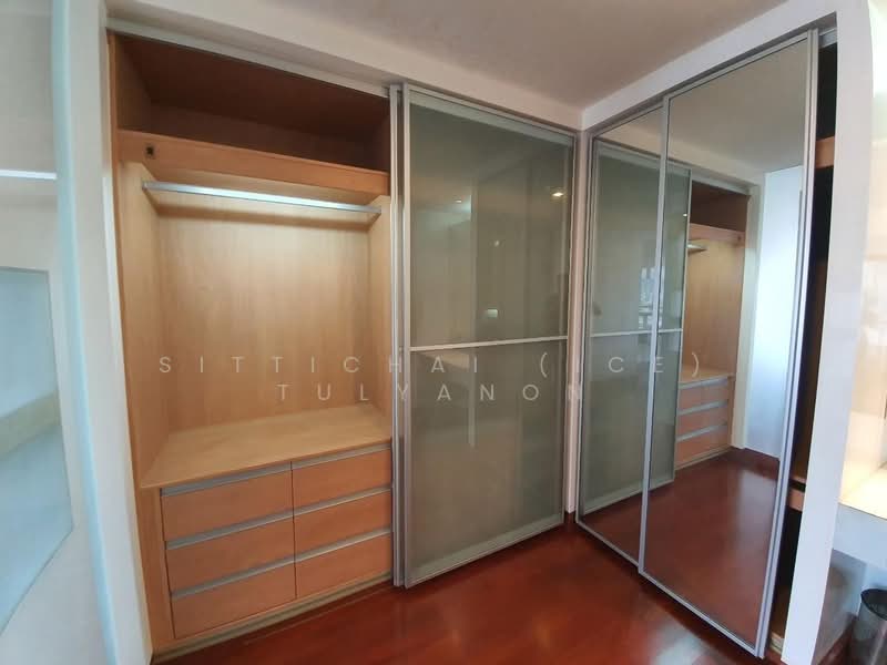 River Heaven Chareonkrung, Bangkok, 2667 Chareonkrung Road, Bang Kho Laem, Bang Kho Laem, Bangkok, 2 Bedrooms, 106 sqm, Condo For Sale, by Sittichai (Ice) Tulyanon, 60250082 - DDproperty.com